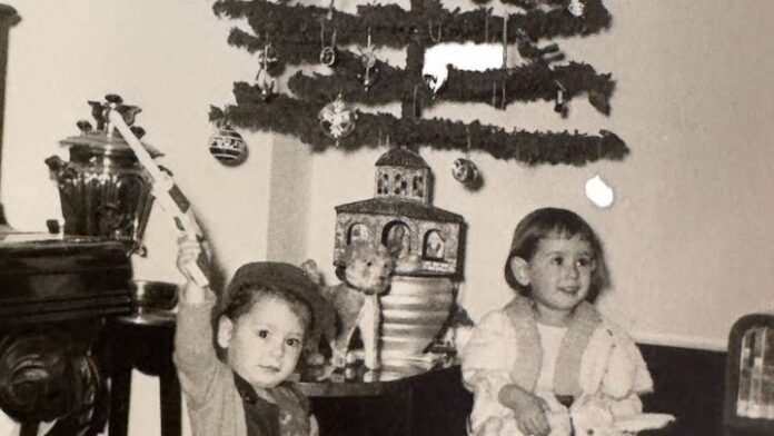 Χριστούγεννα_παλιά