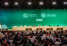 COP28: Τι προβλέπει η συμφωνία για τη σταδιακή εγκατάλειψη των ορυκτών καυσίμων