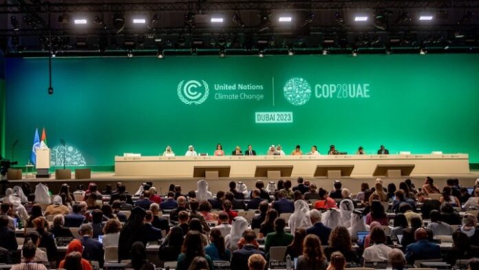 COP28
