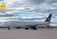 Η Star Alliance ανακηρύχθηκε για ακόμη μια φορά Κορυφαία Αεροπορική Συμμαχία στον Κόσμο