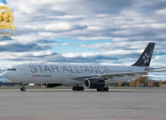 Η Star Alliance κορυφαία αεροπορική συμμαχία στα World Travel Awards 2023