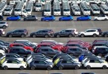 Eurostat: Στο 1,73% το μερίδιο των ηλεκτρικών επιβατικών αυτοκινήτων στην ΕΕ το 2023 – στην Ελλάδα τα χαμηλότερα ποσοστά