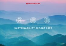 Δημοσιεύτηκε η νέα Έκθεση Βιωσιμότητας του ομίλου Interamerican