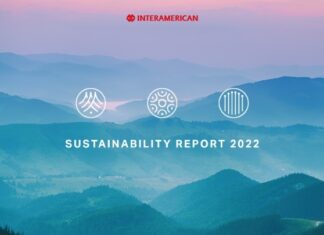 Δημοσιεύτηκε η νέα Έκθεση Βιωσιμότητας του ομίλου Interamerican