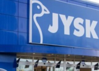 JYSK: Διεύρυνση δικτύου καταστημάτων στην ελληνική αγορά