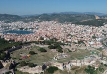 Μυτιλήνη: Επέκταση της “βίζα εξπρές” για τους Τούρκους και στην επόμενη χρονιά ζητεί ο Δήμαρχος Δυτικής Λέσβου