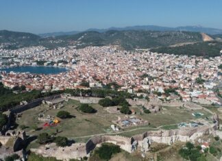 Μυτιλήνη: Επέκταση της “βίζα εξπρές” για τους Τούρκους και στην επόμενη χρονιά ζητεί ο Δήμαρχος Δυτικής Λέσβου