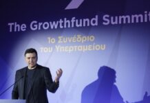 The Growthfund Summit – Β. Κικίλιας: Η ανθεκτικότητα λέξη-κλειδί για την κλιματική κρίση