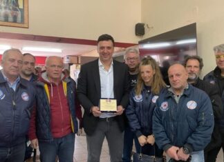 Β. Κικίλιας: Από τη Στερεά Ελλάδα ξεκινά η στρατηγική πρόληψης για την αντιπυρική περίοδο