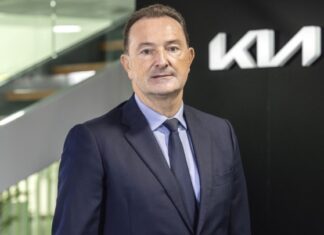 Ο Marc Hedrich διορίστηκε Πρόεδρος και Διευθύνων Σύμβουλος της Kia Europe