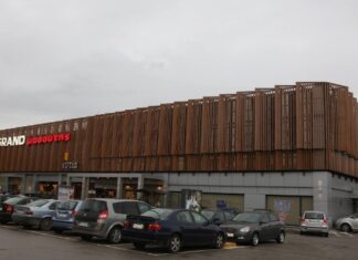 Μασούτης: Νέες επενδύσεις στην ανάπτυξη του δικτύου καταστημάτων