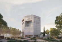 Εκδόθηκε η οικοδομική άδεια του Μουσείου Ολοκαυτώματος Ελλάδος