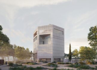 Εκδόθηκε η οικοδομική άδεια του Μουσείου Ολοκαυτώματος Ελλάδος