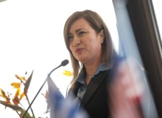 Μ. Μυρογιάννη: Η Ελλάδα αποτελεί ιδανικό προορισμό για επενδύσεις