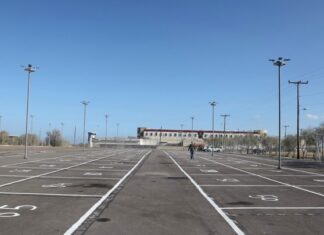 Η πρώτη λαϊκή αγορά με μηδενικό περιβαλλοντικό αποτύπωμα