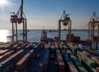 Σε ανοδική τροχιά η ΟΛΘ Α.Ε. – Υψηλό ρεκόρ σε έσοδα και διακίνηση