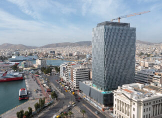 Πύργος Πειραιά: ξεκινά σταδιακά η λειτουργία καταστημάτων – εγκαίνια για το κατάστημα JD Sports