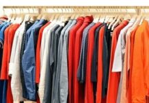 Ενδείξεις ανόδου στον κλάδο της ένδυσης στην Ευρώπη κατά το τελευταίο τρίμηνο 2024