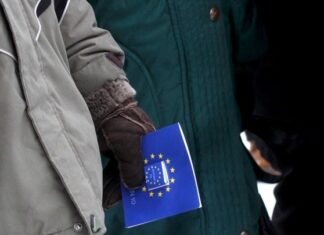 Ρουμανία και Βουλγαρία θα ενταχθούν εν μέρει στη ζώνη Σένγκεν από τις 31 Μαρτίου