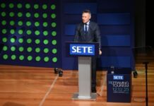 Πρόεδρος ΣΕΤΕ: “Μονόδρομος είναι για τον ελληνικό τουρισμό η διαμόρφωση βιώσιμου τουριστικού προϊόντος