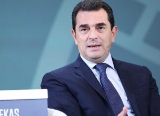 GES 2023: Κ. Σκρέκας: Το επόμενο διάστημα νέα κίνητρα, για την εξωστρεφή βιομηχανία και μεταποίηση