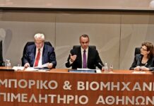 Χρ. Σταϊκούρας: «Οι τέσσερις πυλώνες για την επιτάχυνση της Πράσινης Μετάβασης»