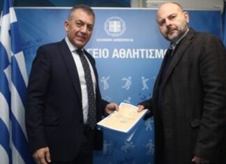 ΟΑΚΑ: Επαναλειτουργία του Ποδηλατοδρομίου υπό προϋποθέσεις