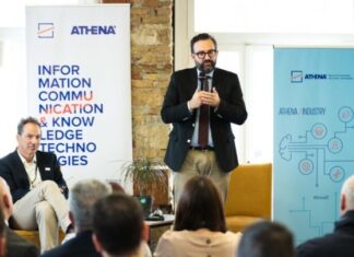 Χρ. Ταραντίλης: Η συνεργασία έρευνας με τις επιχειρήσεις προαπαιτούμενο της καινοτομίας