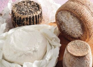 Υποψηφιότητα εγγραφής της Παραδοσιακής Τυροκομίας των Κυκλάδων στον Κατάλογο της Άϋλης Πολιτιστικής Κληρονομιάς