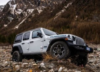 Άλλαξαν χέρια οι μάρκες Fiat, Alfa Romeo και Jeep στην Ελλάδα το 2023