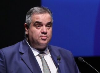 Β. Σπανάκης: Το 2024 θα είναι χρονιά δράσεων για την υγεία και την ασφάλεια στην εργασία
