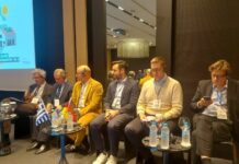 Ολοκληρώθηκε το ειδικό συνέδριο «αποθήκευση ενέργειας ΑΠΕ και υποδομές φόρτισης για την ηλεκτροκίνηση» στη Θεσσαλονίκη