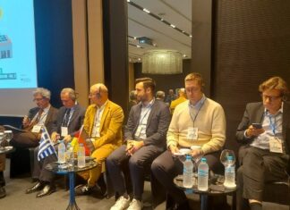 Ολοκληρώθηκε το ειδικό συνέδριο «αποθήκευση ενέργειας ΑΠΕ και υποδομές φόρτισης για την ηλεκτροκίνηση» στη Θεσσαλονίκη