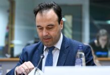 Δ. Παπαστεργίου: «Ο υπερυπολογιστής Δαίδαλος θα συμβάλλει στην ανάπτυξη ενός οικοσυστήματος γύρω από την Τεχνητή Νοημοσύνη»