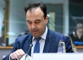 Δ. Παπαστεργίου: «Ο υπερυπολογιστής Δαίδαλος θα συμβάλλει στην ανάπτυξη ενός οικοσυστήματος γύρω από την Τεχνητή Νοημοσύνη»