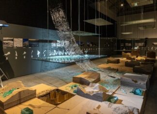 Όταν η Tέχνη μιλάει για την κλιματική κρίση και τις φυσικές καταστροφές