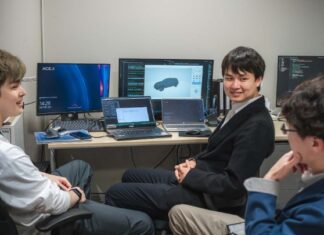 Το Yokohama Lab είναι η τεχνητή νοημοσύνη που εφαρμόζει στα αυτοκίνητα η Nissan