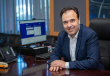 Δημ. Παπαστεργίου: Ο ΔΑΙΔΑΛΟΣ διασφαλίζει το ψηφιακό μέλλον της Ελλάδας