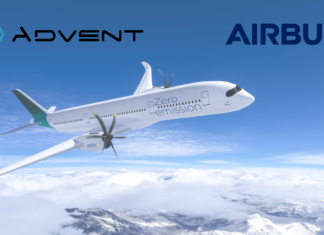 Tο 2026 έτος-κλειδί για το κοινό πρότζεκτ Advent- Airbus, ύψους 13 εκατ. ευρώ