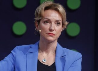 Α.Σδούκου: Εφικτός ο στόχος για εγκατάσταση υπεράκτιων αιολικών πάρκων ισχύος 1,9 γιγαβάτ ως το 2032