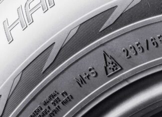 Ο σημαντικός ρόλος των χειμερινών ελαστικών