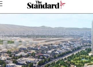 Εκτενές δημοσίευμα της βρετανικής Evening Standard στην αστική ανάπλαση του Ελληνικού