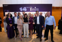 Διακρίθηκε στα Εθνικά Βραβεία Εξυπηρέτησης Πελατών η Alpha Bank