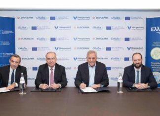 Eurobank-TAA:Επένδυση 62,8 εκατ. ευρώ στην Ηπειρωτική Βιομηχανία Εμφιαλώσεων Α.Ε.