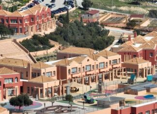 Φωτοβολταϊκό σταθμό στο Pierce στα Σπάτα εγκαθιστά το Αμερικανικό Κολλέγιο-Ξεκινάει τον Απρίλιο του 2024