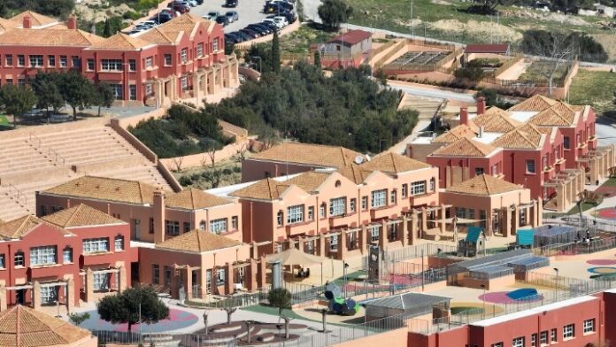 φωτοβολταϊκός σταθμός