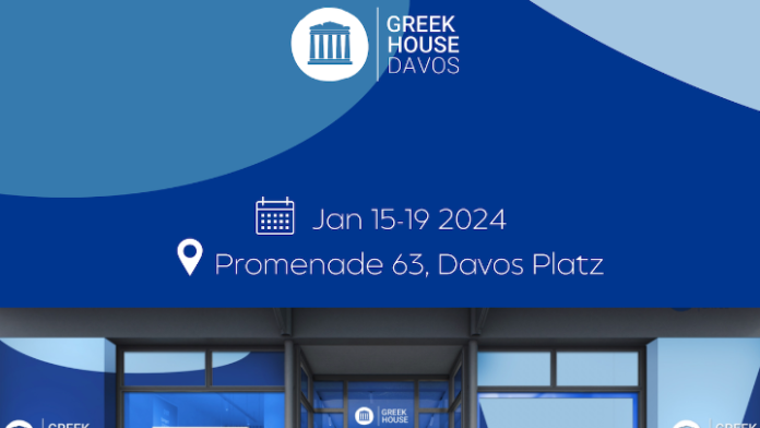 Greek House Davos