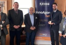 Νικήτριες ομάδες στον 3o ετήσιο διαγωνισμό HDB Innovation Challenge είναι οι Probotek και Travelr
