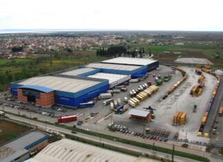 Εξαγορά εγκαταστάσεων logistics σε ΒΙΠΕ ΣΙΝΔΟΥ από την Streem Global