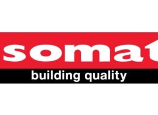 ISOMAT: Συμμετοχή στην έκθεση World of Concrete στο Λας Βέγκας